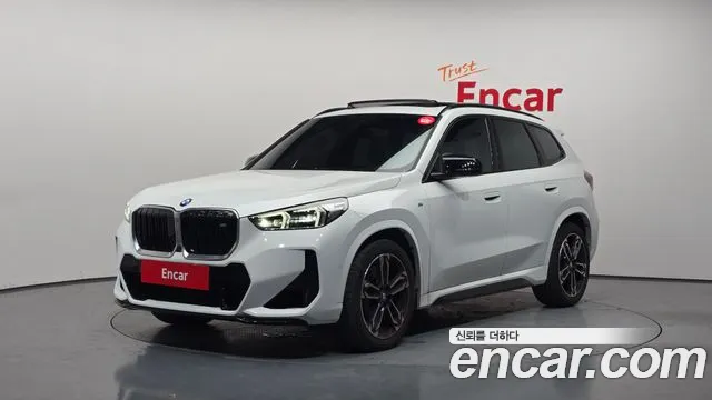 BMW X1 2025 — photo 1