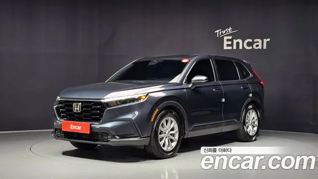 Honda CR-V 2023 — photo 1