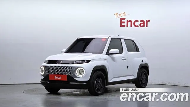 Hyundai Casper 2023 — photo 1
