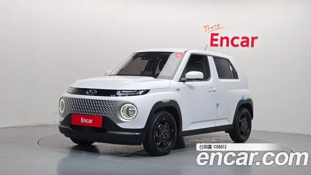 Hyundai Casper 2023 — photo 1