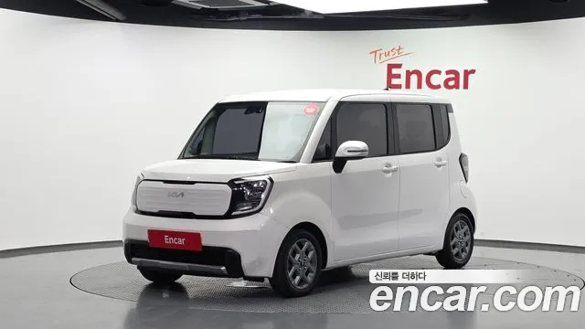 Kia RAY 2023 — photo 1
