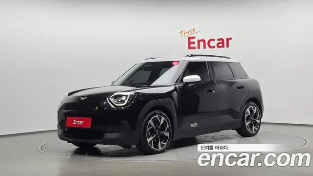 Mini Aceman 2025 — photo 1