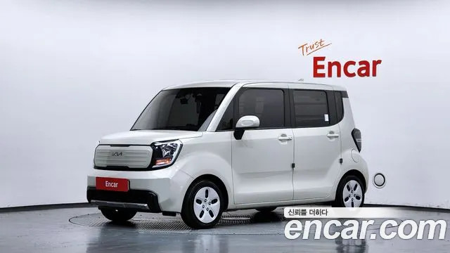 Kia RAY 2023 — photo 1