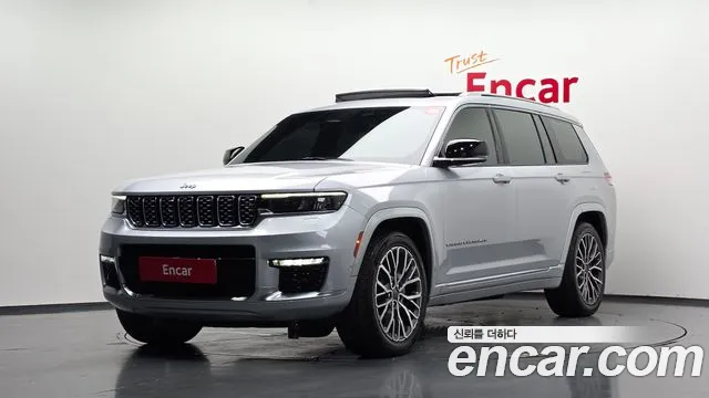 Jeep Cherokee 2021 — photo 1