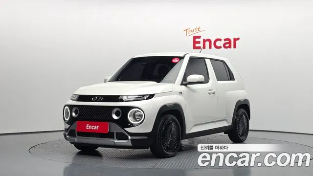 Hyundai Casper 2024 — photo 1