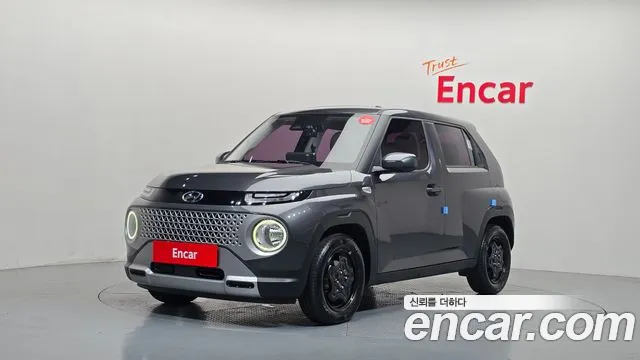 Hyundai Casper 2023 — photo 1