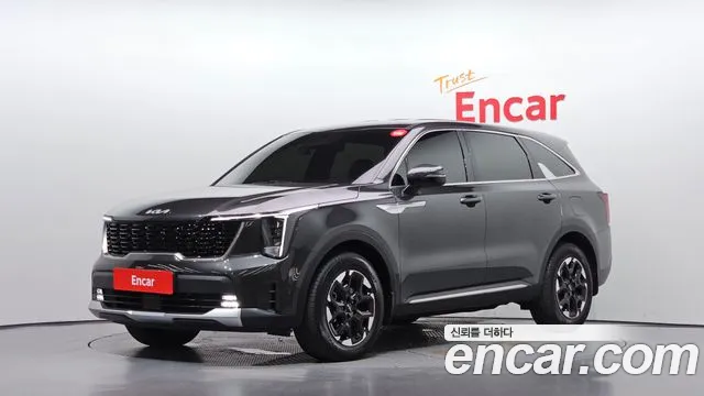 Kia Sorento 2024 — photo 1