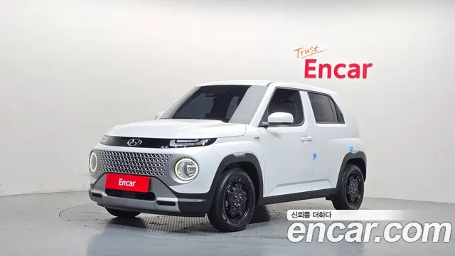 Hyundai Casper 2023 — photo 1
