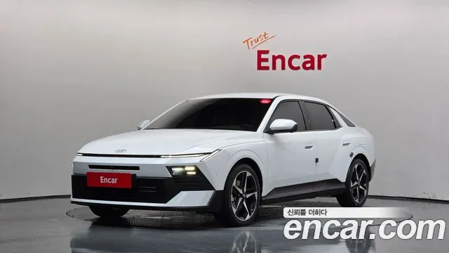Hyundai AVANTE 2027 — photo 1
