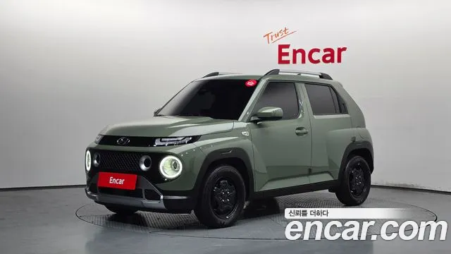 Hyundai Casper 2024 — photo 1