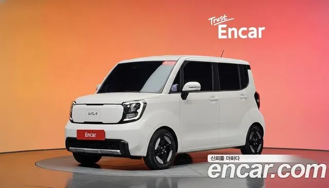 Kia RAY 2024 — photo 1