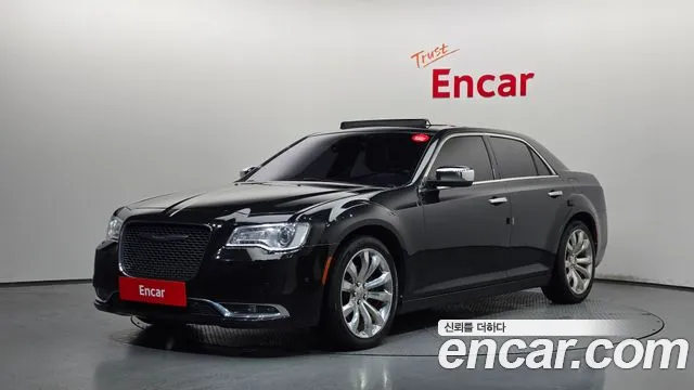 Chrysler 300C 2015 — photo 1