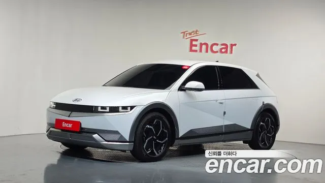 Hyundai Ioniq5 2024 — photo 1