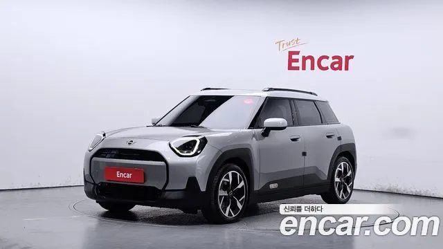 Mini Aceman 2025 — photo 1