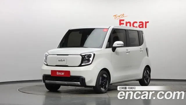 Kia RAY 2025 — photo 1
