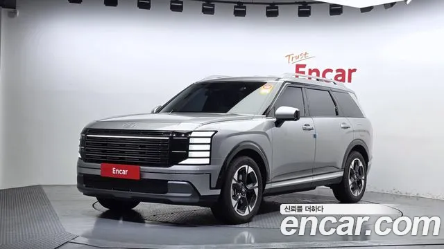 Hyundai Palisade 2026 — photo 1