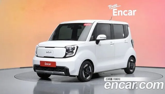 Kia RAY 2024 — photo 1
