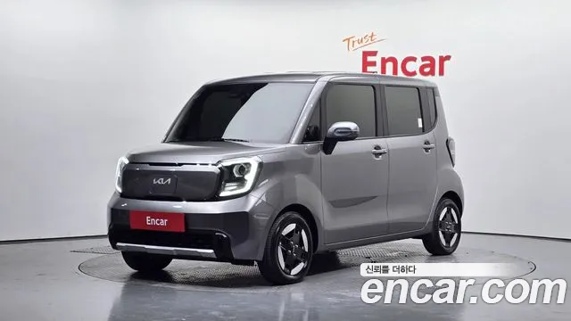 Kia RAY 2025 — photo 1