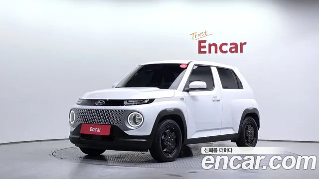 Hyundai Casper 2023 — photo 1