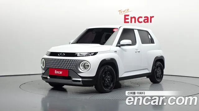 Hyundai Casper 2023 — photo 1