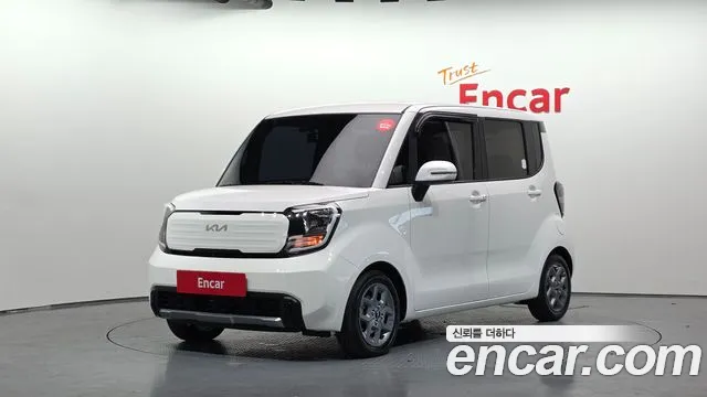 Kia RAY 2024 — photo 1
