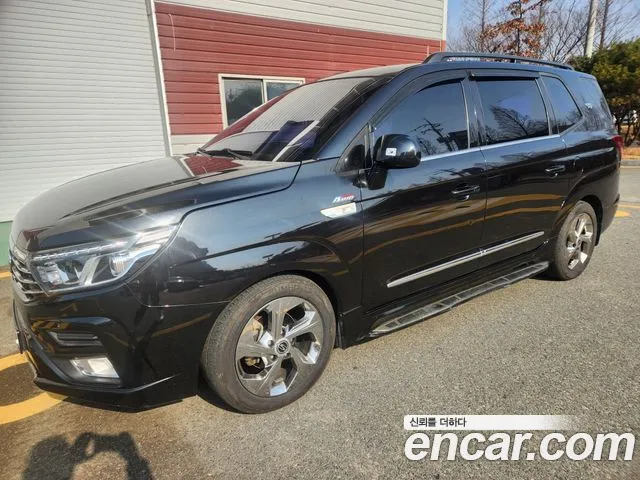 KG Mobility KORANDO 2019 — photo 1