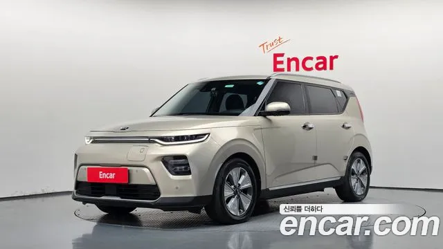 Kia Soul 2019 — photo 1