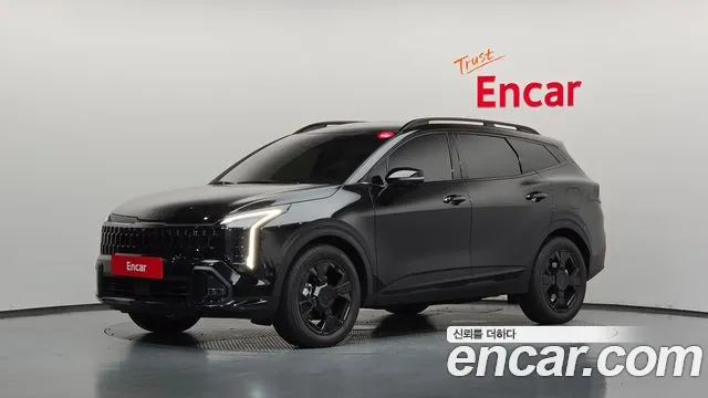 Kia Sportage 2026 — photo 1