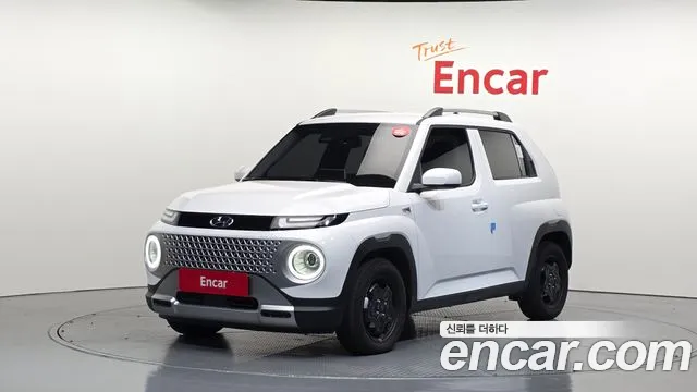 Hyundai Casper 2024 — photo 1