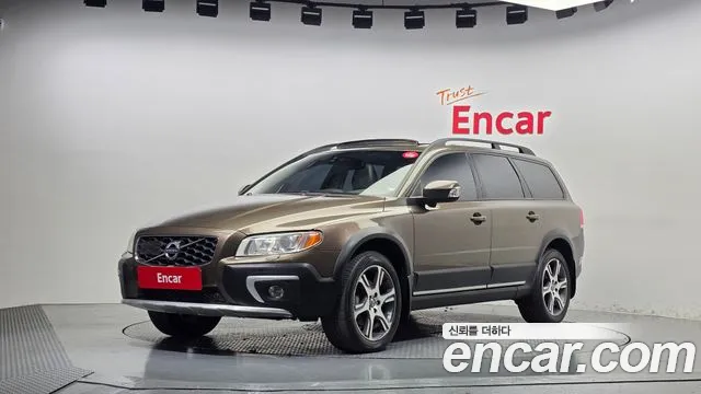 Volvo XC70 2014 — photo 1