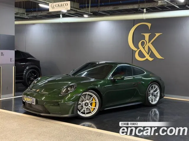 Porsche 911 2026 — photo 1