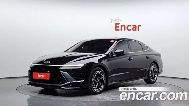 Hyundai Sonata 2024 — photo 1