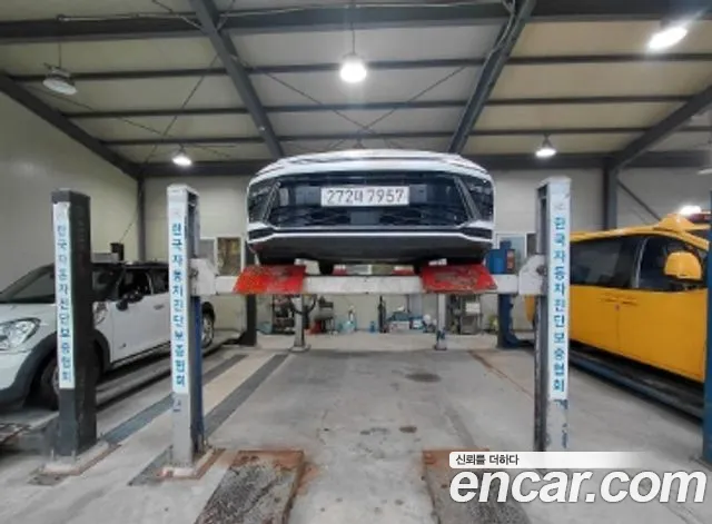 Hyundai Sonata 2024 — photo 1