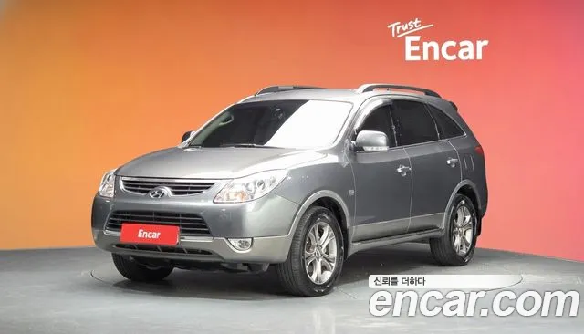 Hyundai Veracruz 2013 — photo 1