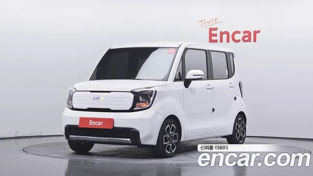 Kia RAY 2023 — photo 1
