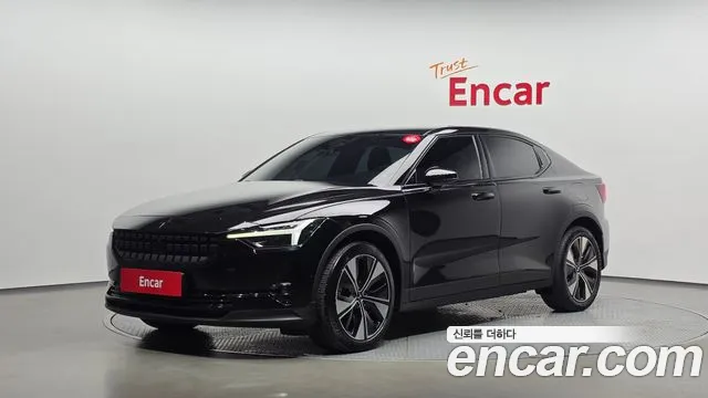 Polestar Polestar 2 2023 — photo 1