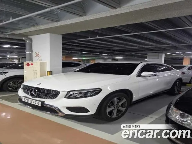Mercedes-Benz GLC-Class 2019 — photo 1