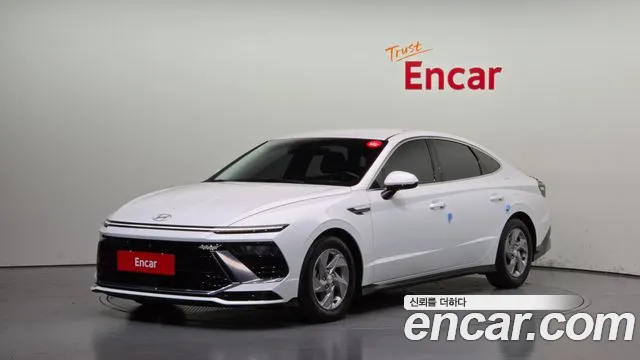 Hyundai Sonata 2024 — photo 1