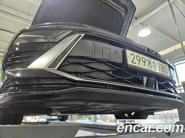 Hyundai Sonata 2024 — photo 1
