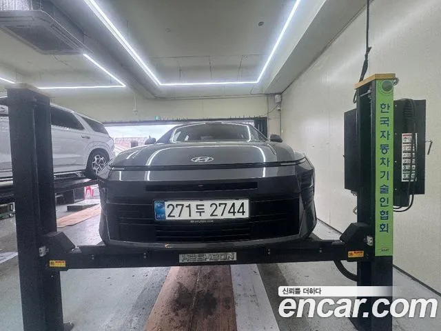 Hyundai AVANTE 2027 — photo 1