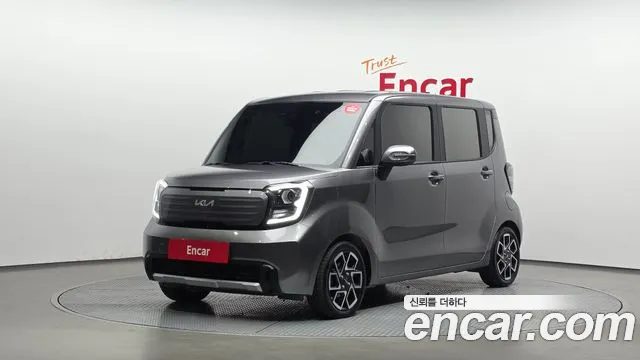Kia RAY 2023 — photo 1