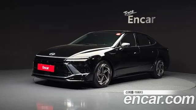 Hyundai Sonata 2024 — photo 1