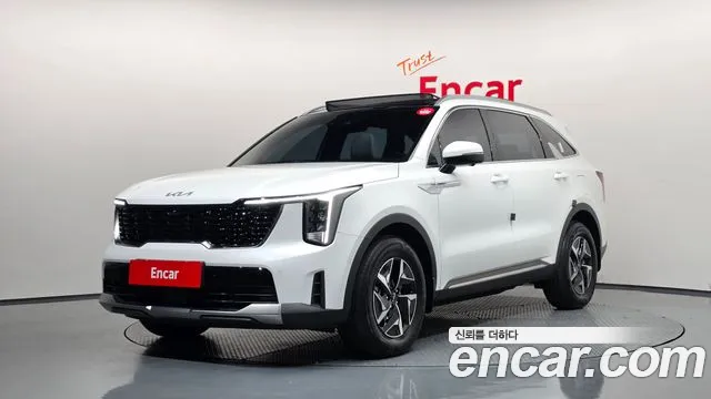 Kia Sorento 2024 — photo 1