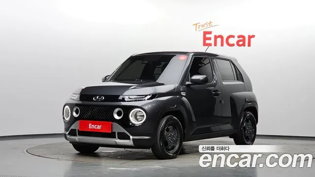 Hyundai Casper 2023 — photo 1