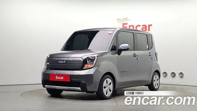 Kia RAY 2024 — photo 1