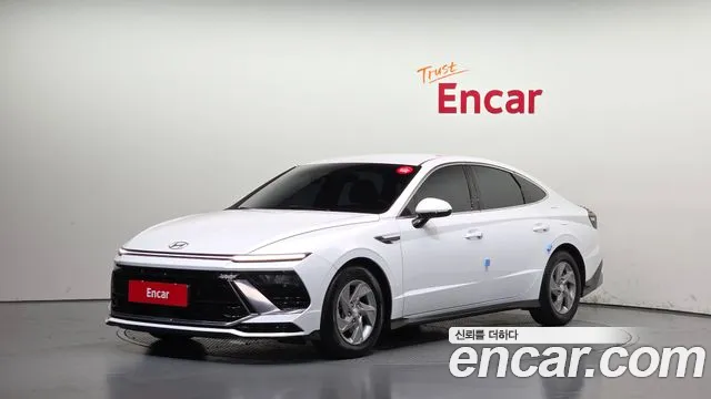 Hyundai Sonata 2024 — photo 1