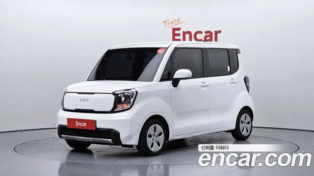 Kia RAY 2025 — photo 1