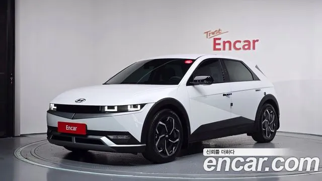 Hyundai Ioniq5 2024 — photo 1