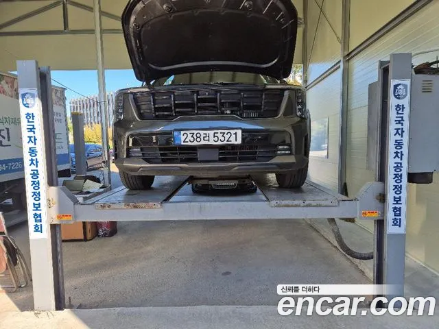 Kia Sorento 2024 — photo 1