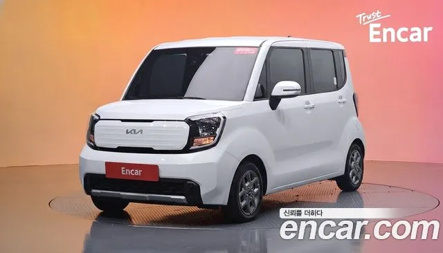 Kia RAY 2024 — photo 1